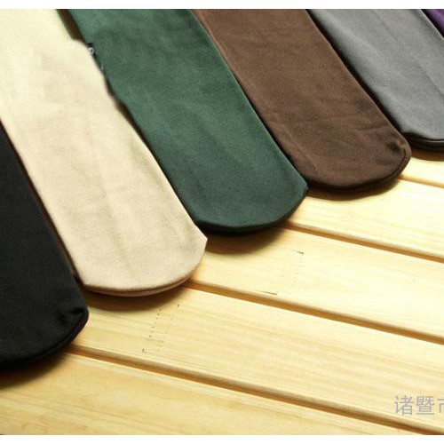 供應七彩拉毛加厚保暖打底褲襪