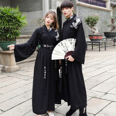 各朝古裝演出服 唐裝漢服 仙女古裝公主 廠家直供演出服