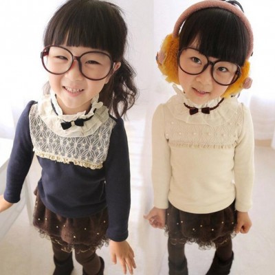 童裝 冬款童褲裙 韓版時尚釘珠童打底褲裙 潮流時尚女童打底褲裙