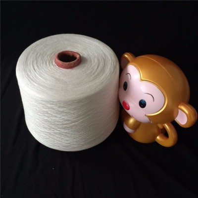 現貨供應環錠紡人棉紗30支  粘膠紗30支  R30S