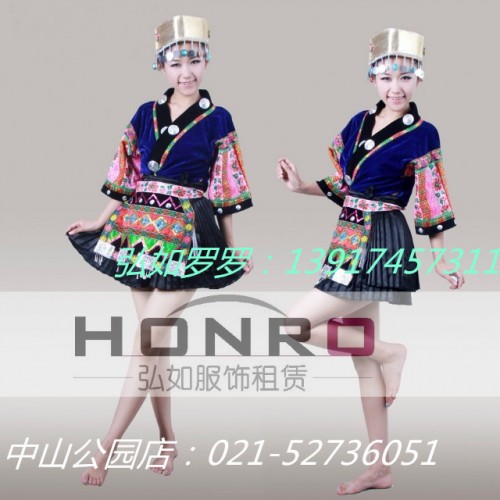 供應弘如服裝民族服裝租賃上海歐式禮服租賃燕尾服