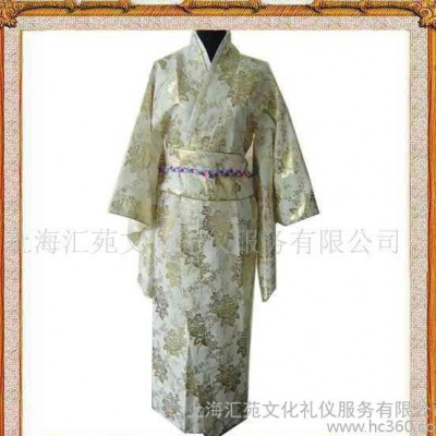 民族服裝 650 和服 料理店工作服