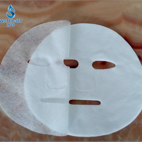 天絲面膜兩件套|天絲面膜布|纖維面膜紙|面膜紙