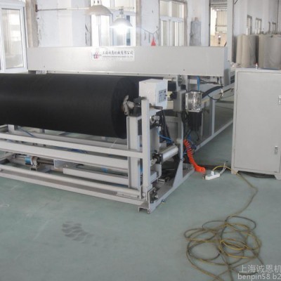 3000mm 窗簾布拉布裁布機 特寬幅拉布機LBJ-300