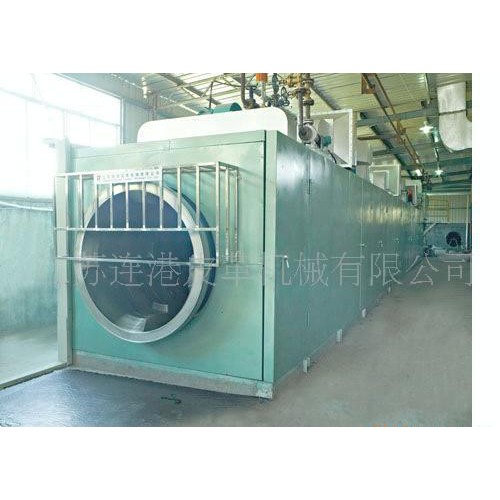 其他皮革加工設備江蘇“連港**全自動通過式皮革揉紋機