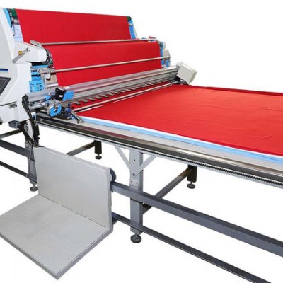 奧玲全自動拖布機  拉布機  拉布設備 RN700X  寬2.2米