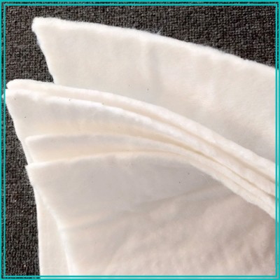 鑫宇 滌綸土工布 土工布 滌綸短絲土工布 廠家批發(fā)