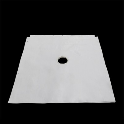 滌綸濾布 壓濾機濾布 濾布 板框濾布