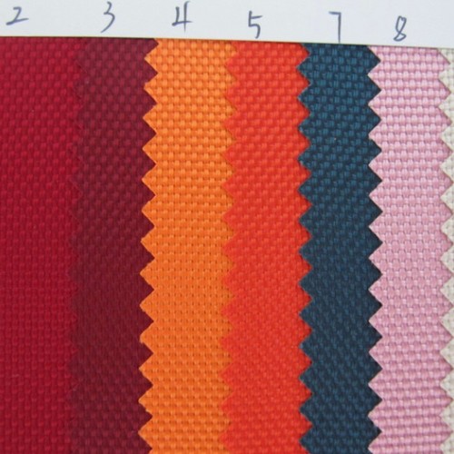 北京牛津布批發(fā)廠家，滌綸FDY牛津布滌綸DTY等，時(shí)尚靚麗防水良好箱包牛津布等