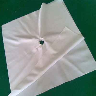 壓濾機濾布 工業(yè)濾布 丙綸滌綸單絲濾布