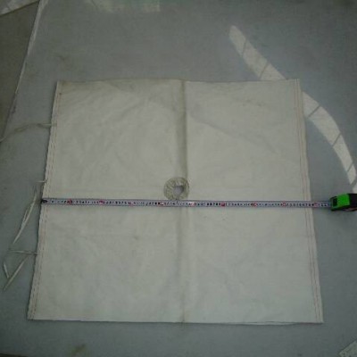 明華壓濾機廠家供應各型號濾布、定制特種型號濾布 滌綸濾布