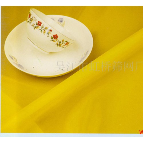 吳江虹橋篩網--專業供應滌綸單絲篩網200目