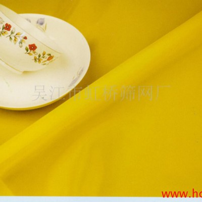 吳江虹橋篩網--專業供應滌綸單絲篩網200目