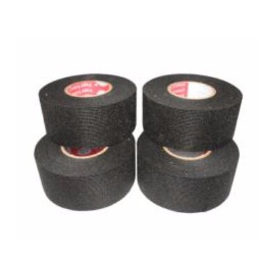 供應高粘絨布膠帶 滌綸布膠帶 絨布線束膠帶