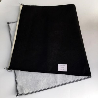 **河道護(hù)坡生態(tài)袋  山體護(hù)坡防汛生態(tài)袋  滌綸丙綸生態(tài)袋