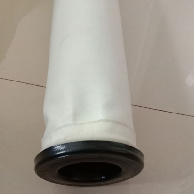 滌綸除塵布袋133*2450  常溫除塵布袋