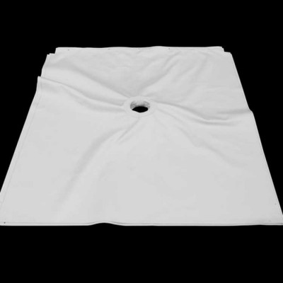 直銷 壓濾機(jī)濾布 滌綸濾布 無(wú)紡濾布 濾板濾布