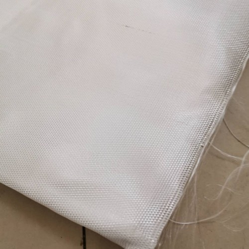 **滌綸機織布， 路面加筋玻纖機織布