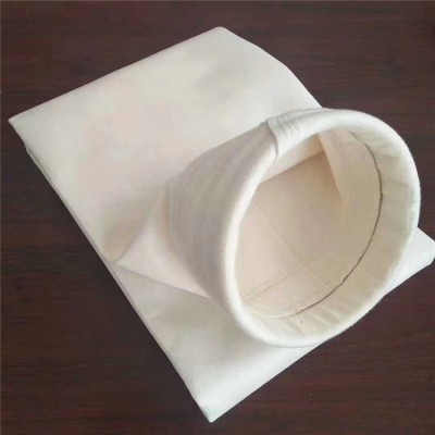 玻璃纖維除塵布袋 滌綸覆膜除塵布袋 中高溫除塵布袋 實力商家 欣千環(huán)保