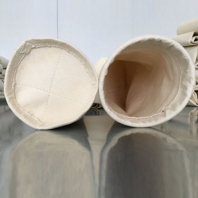 睿闊直銷工業滌綸布袋 除塵濾袋