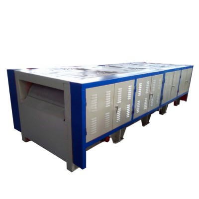 鑫金龍mks600-4L 棉布開松機 滌綸布料破碎機 纖維棉開花料