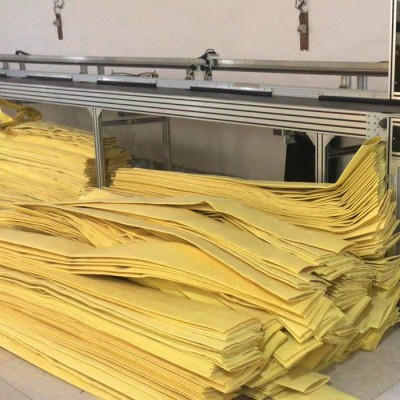 元格廠家批發三防除塵布袋 高溫氟美斯除塵布袋PPS布袋美塔斯 滌綸布袋 PTFE布袋