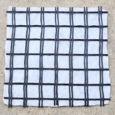 新疆 陜西專(zhuān)用玻纖復(fù)合土工布 玻纖土工格柵 玻纖復(fù)合土工格柵 經(jīng)編滌綸復(fù)合土工格柵等土工材料