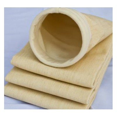 內(nèi)蒙古滌綸針刺氈除塵布袋 常中高溫除塵濾袋 除塵布袋型號加工定制 欣千環(huán)保 **價廉