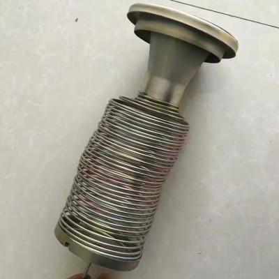 鑫龍廠家按需定制 除塵框架 滌綸除塵濾袋骨架 工業脈沖除塵器骨架 品**良