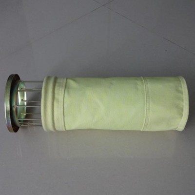 除塵布袋工業脈沖除塵器滌綸除塵濾袋集塵布袋防塵濾袋除塵袋骨架