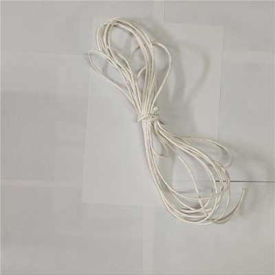 滌綸3股手提繩  多用途紙袋手挽繩 通達 質量優