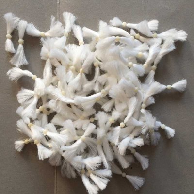 滌綸彗星式濾料   瑞林牌油水分離彗星式填料生產(chǎn)廠家