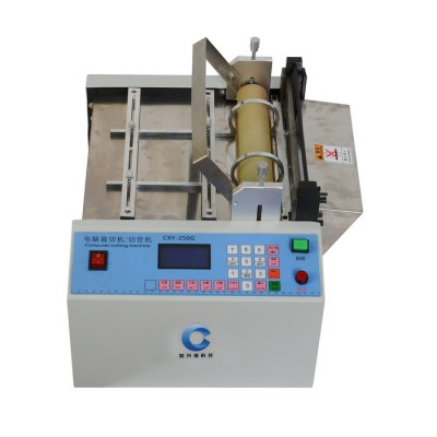 離型紙青稞紙切紙機 熱熔膠片電腦切片機  全自動滌綸布裁切機