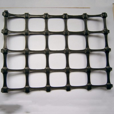 塑料土工格柵 玻纖土工格柵 鋼塑土工格柵 經(jīng)編滌綸土工格柵