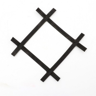 甘肅土工材料廠家全國供貨 公路鐵路用土工格柵 路基用耐腐蝕滌綸鋼塑玻纖格柵 世嘉歡迎訂購