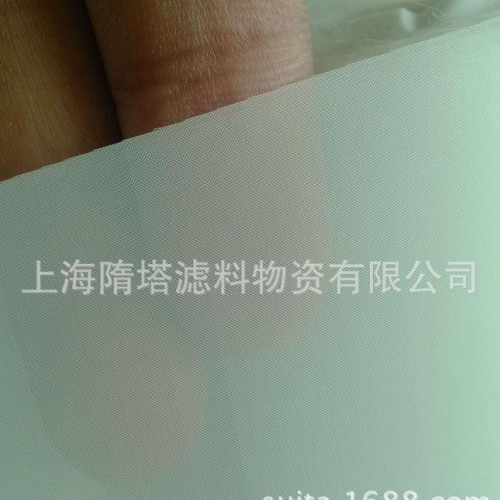 滌綸單絲印刷篩網 DPP