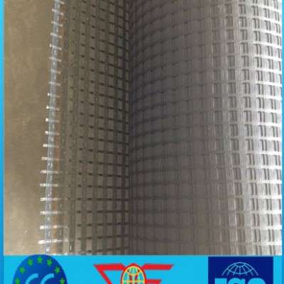 【山東大庚】 滌綸土工格柵 滌綸 土工格柵 50KN