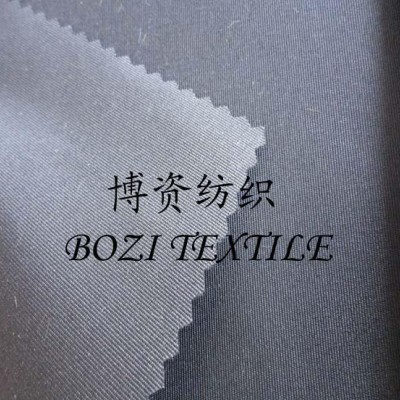 滌綸雙股塔絲隆涂PA面料