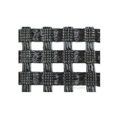 高強(qiáng)滌綸土工格柵