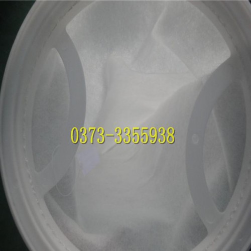 滌綸針刺濾袋  無紡布濾袋  PP水濾袋