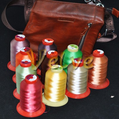 供應(yīng)velve縫紉線,滌綸線