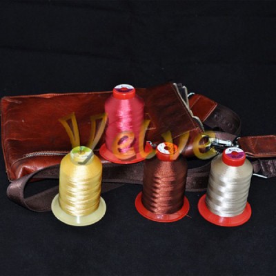 供應(yīng)廠家供應(yīng)各色100％純滌綸高強(qiáng)度特品線