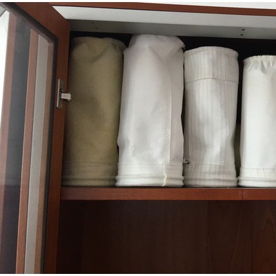 **滌綸針刺尼#248;120*2450濾袋