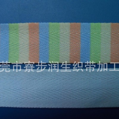 潤生30mm滌綸迷彩帶\熱轉(zhuǎn)印帶\花樣帶