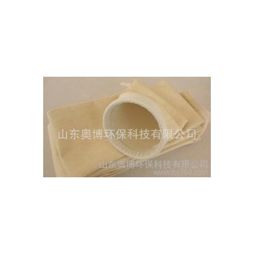 奧博環保吸濕性好、強度高、用途廣滌綸防靜電濾袋、布袋