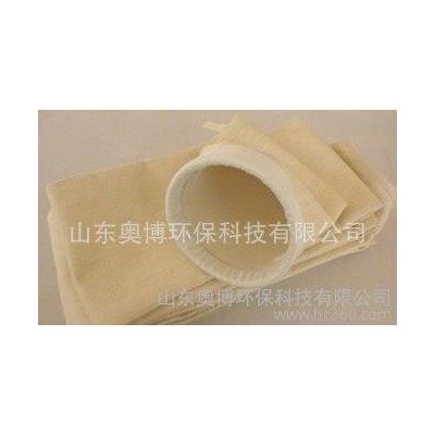 奧博環保吸濕性好、強度高、用途廣滌綸防靜電濾袋、布袋