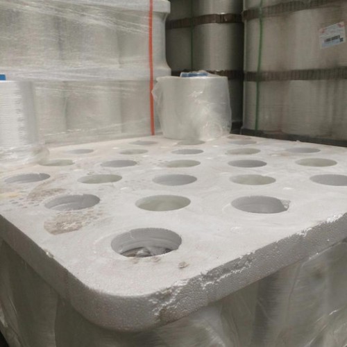 AA級熱熔膠線 滌綸高強絲（拼板機專用）