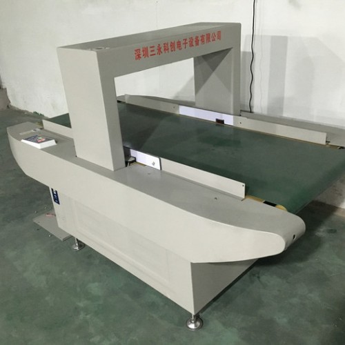 金屬探測儀，全金屬檢測機食品廠金屬檢測機，服裝廠檢針機，金探