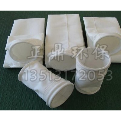 供應(yīng)正鼎滌綸針刺氈斯濾袋