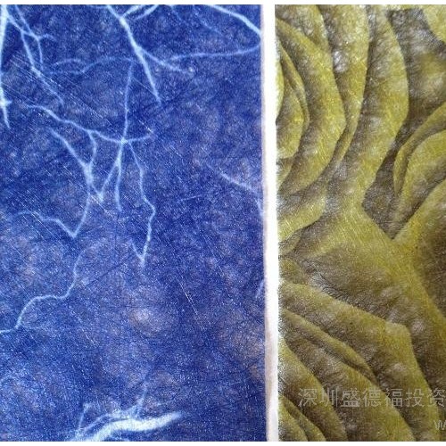 供應(yīng)杜邦Dupont20110888印花滌綸長纖無紡布
